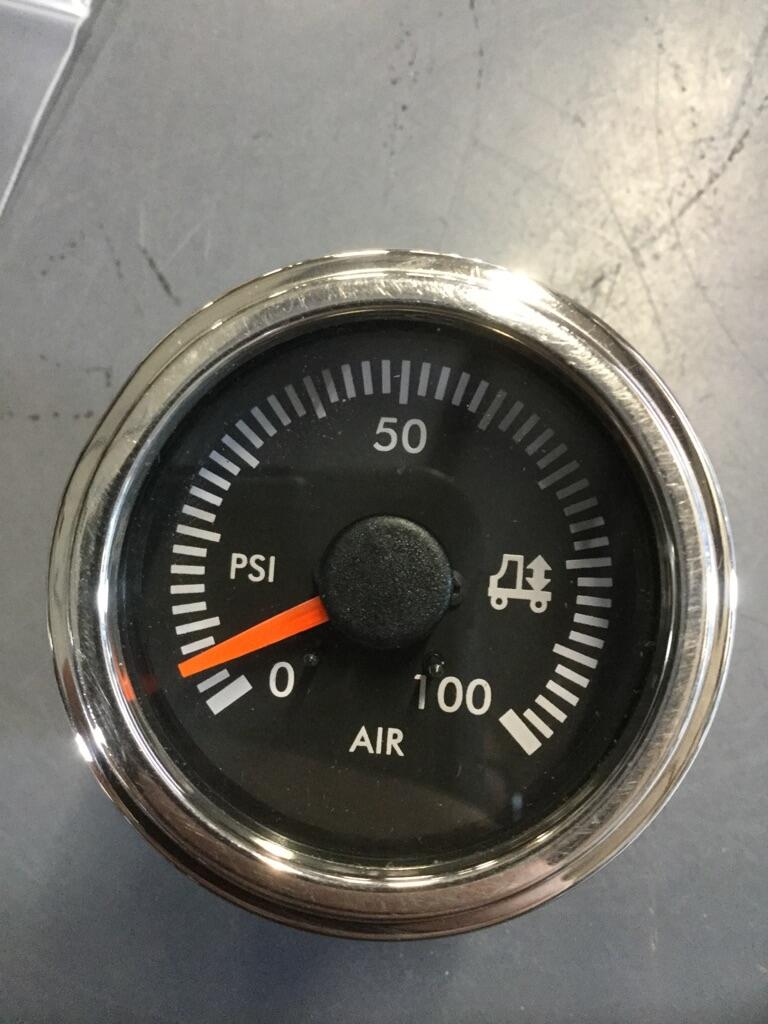 FREIGHTLINER Gauges (all) OEM A2267605100 in UMATILLA, OR A22