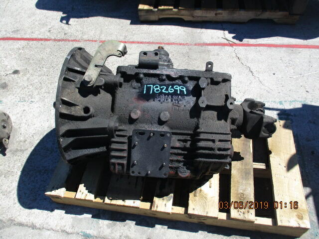 FULLER FS5406A TRANSMISSION ASSEMBLY in Tampa, FL #1782699