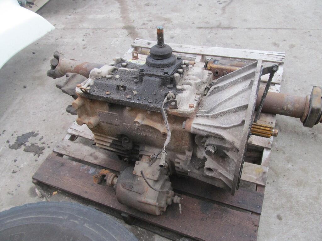 FULLER FS6406A Transmission/Transaxle Assembly in Westland, MI 72949