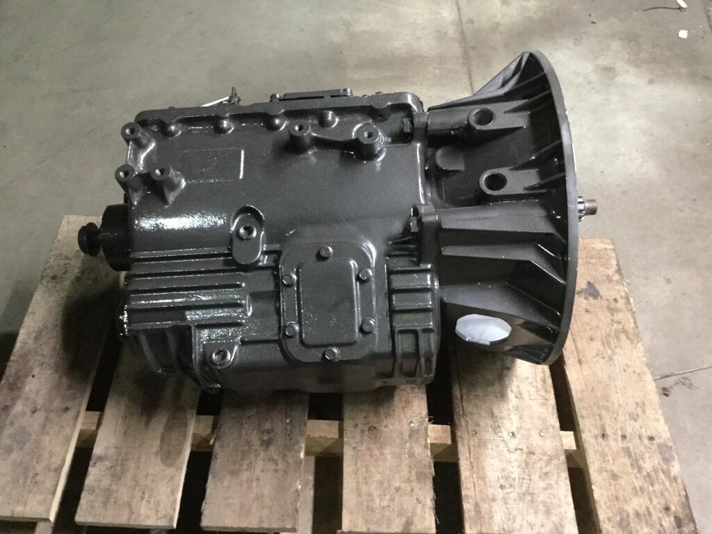 FULLER FSO8406A TRANSMISSION ASSEMBLY in Watseka, IL #1798213