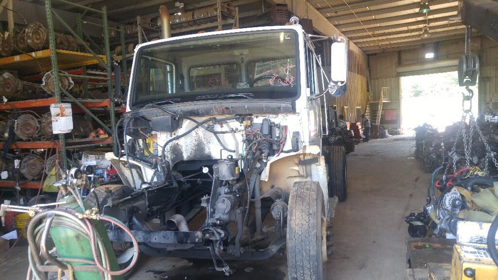 FULLER RT6609A Transmission Assembly OEM RT6609A in CARTERSVILLE, GA 5193