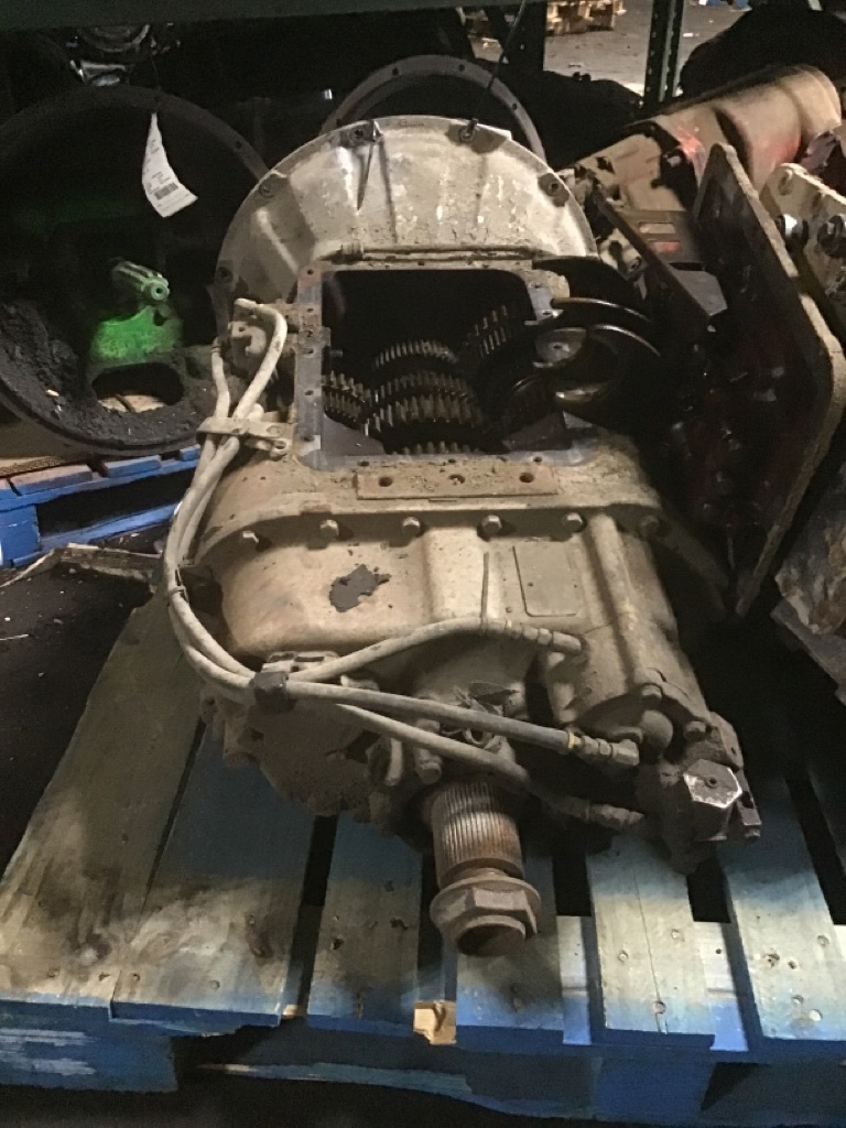 FULLER RTO16908LL Transmission Assembly in CHICAGO HEIGHTS, IL #F-7468