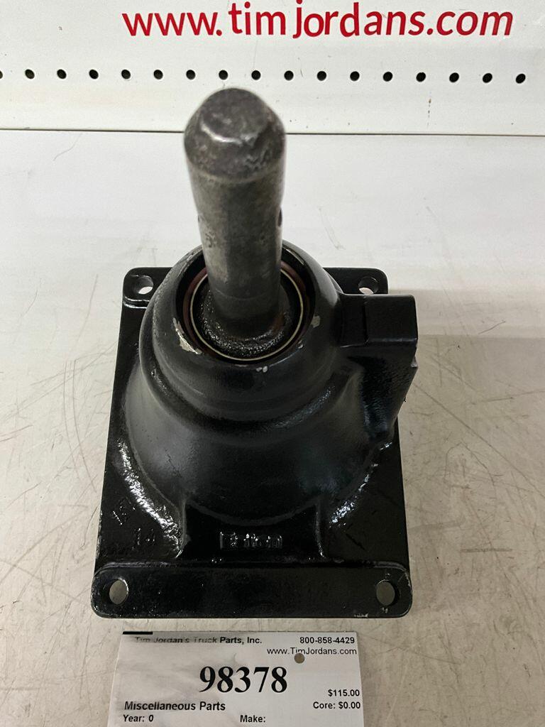 FULLER S1677 Miscellaneous Parts OEM# S-1677 in CRANDALL, TX