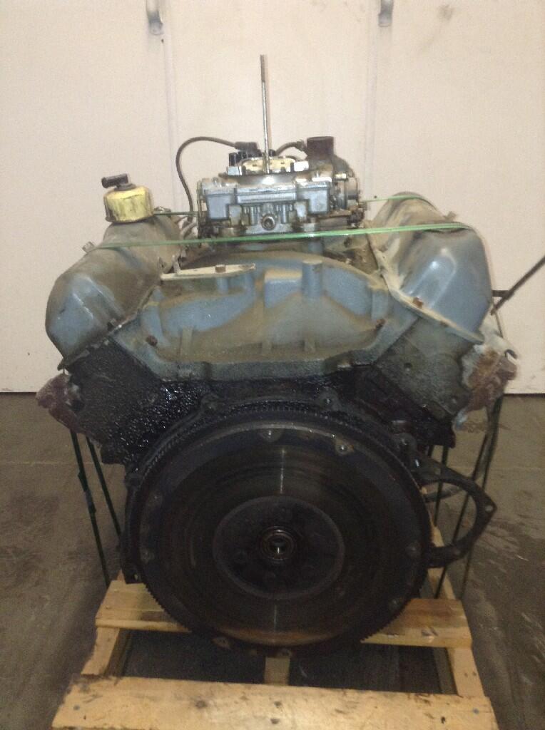 Ford 330 Engine Assembly in Spencer, IA 24359140