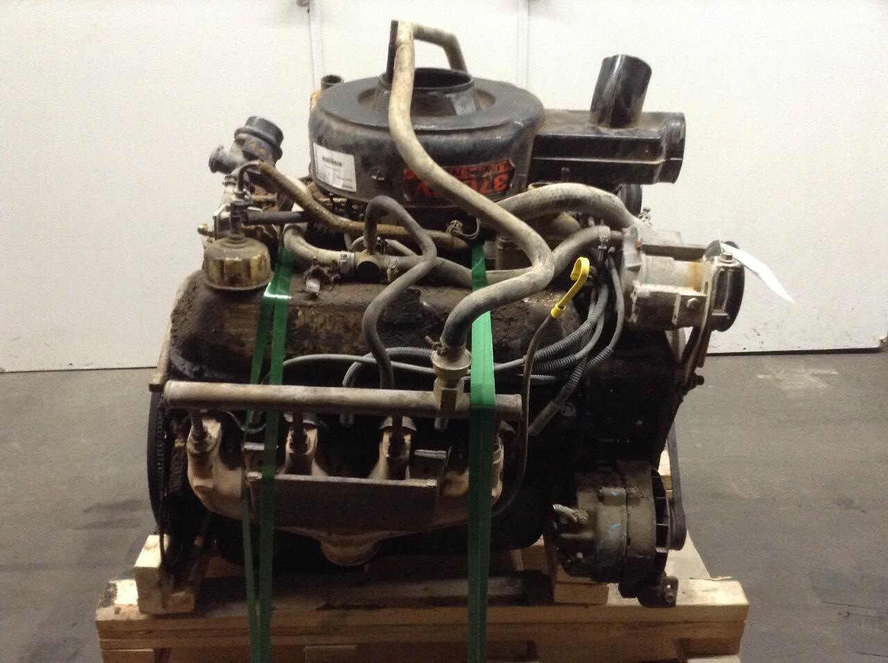 Ford 370 Engine Assembly in Spencer, IA 24559850