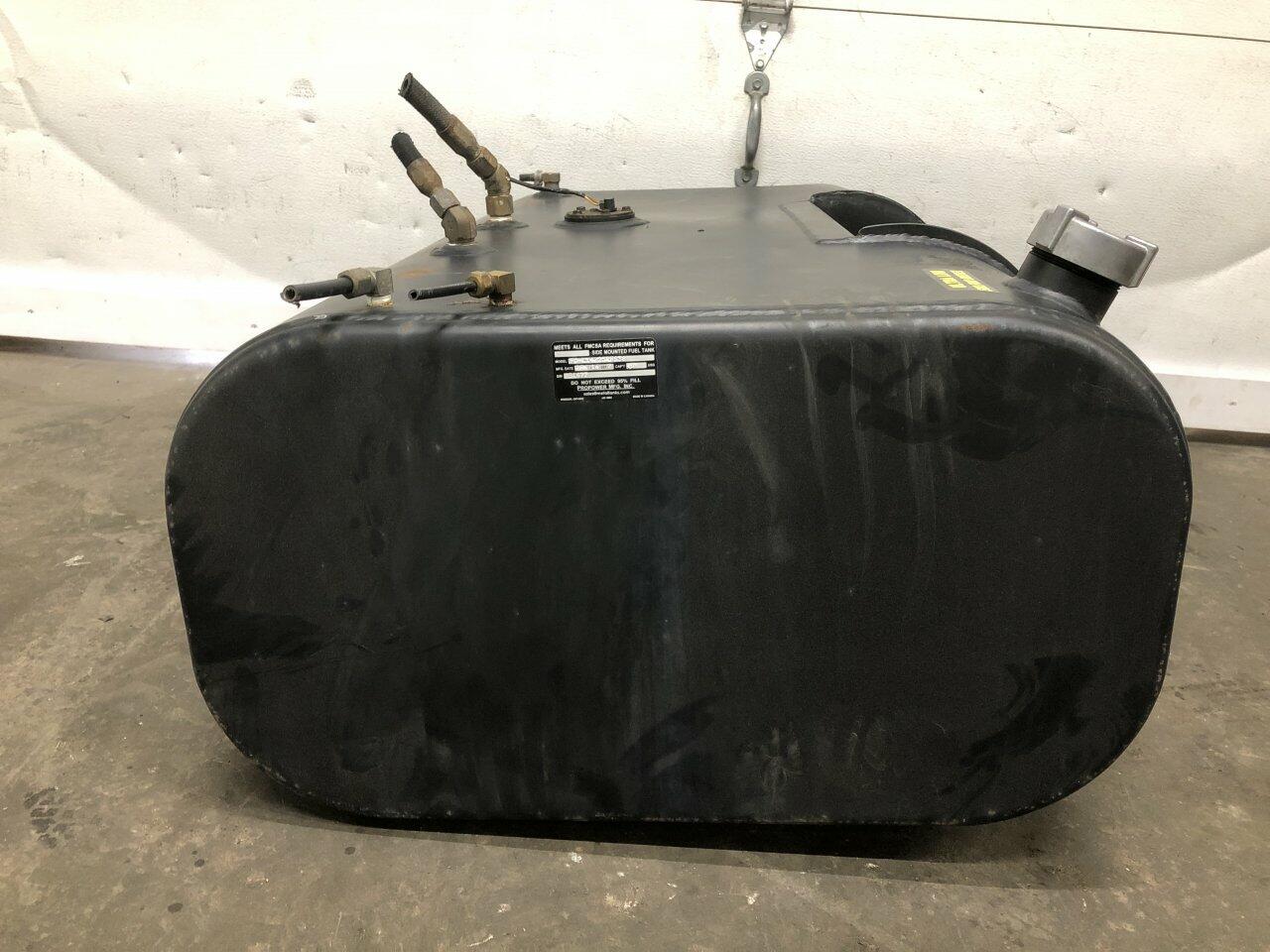 Ford F650 Fuel Tank OEM# FD-L14/25RFS38 in Council Bluffs, IA #24863882