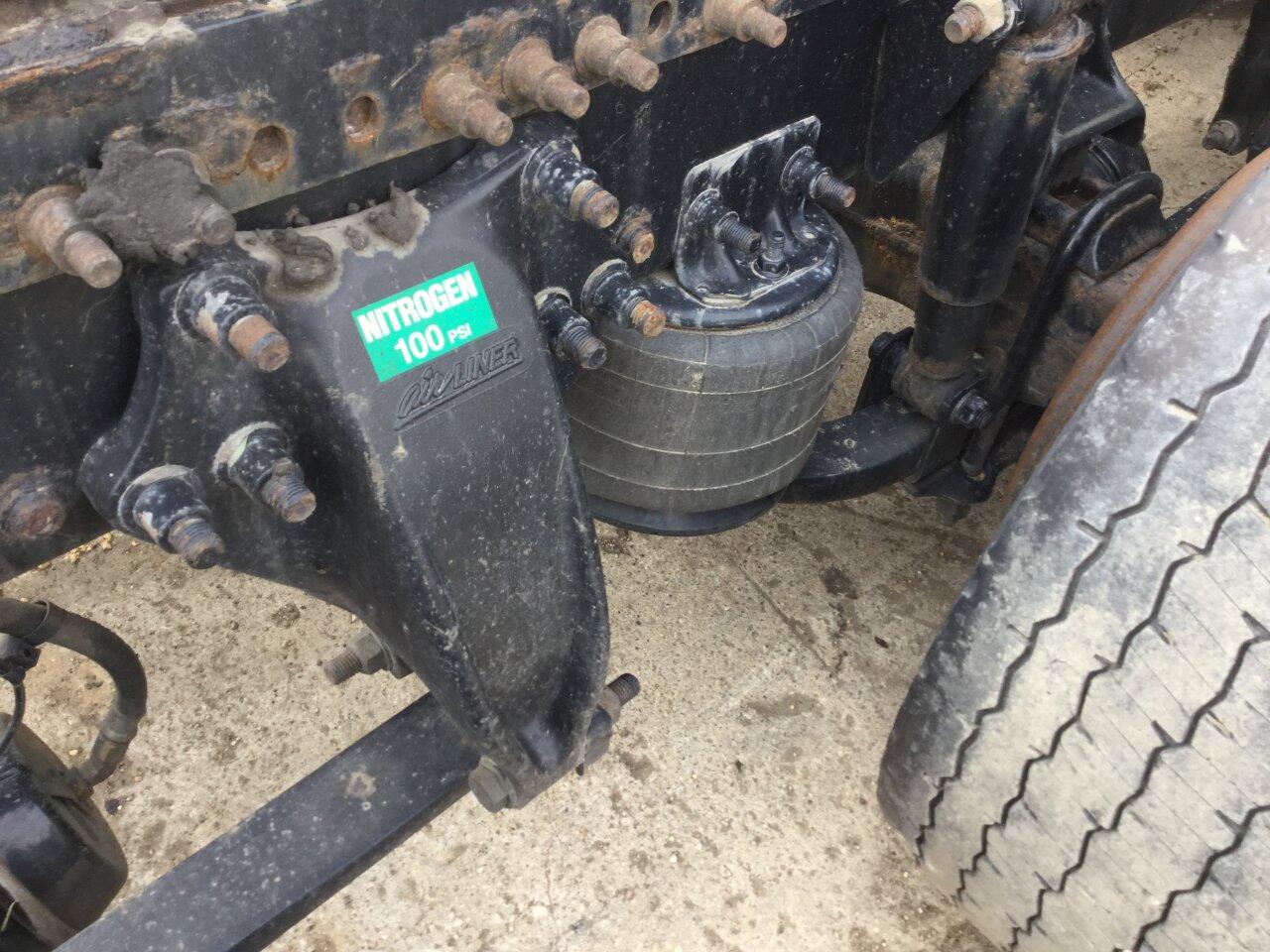 Freightliner AIRLINER Suspension in Spencer, IA 24560034