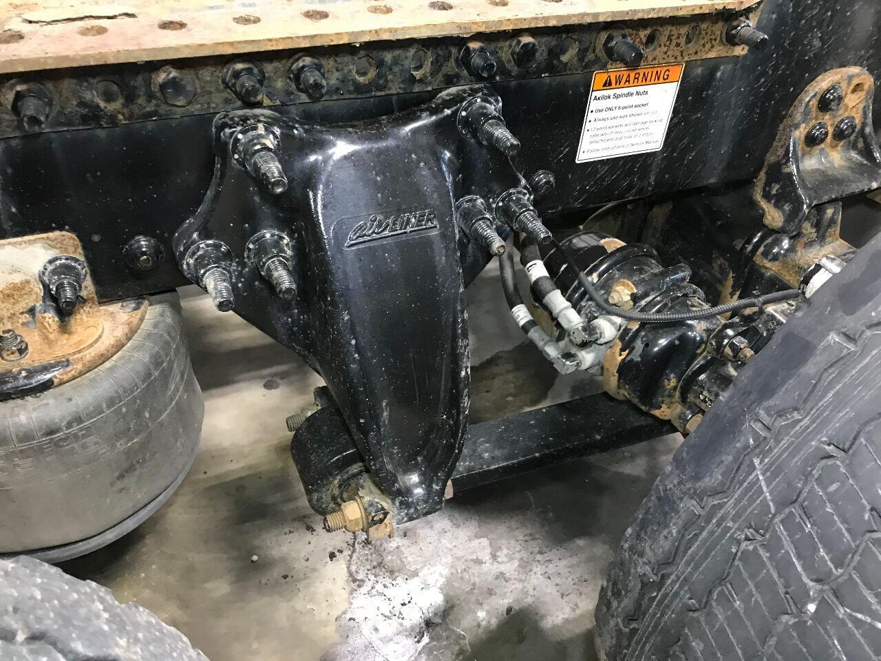 Freightliner AIRLINER Suspension in Sioux Falls, SD 24839565