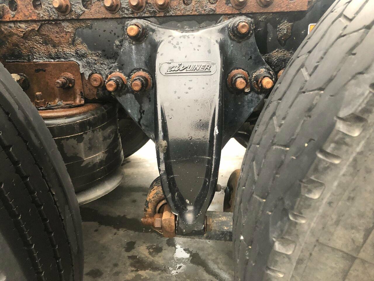 Freightliner Airliner Suspension In Council Bluffs Ia 25176284