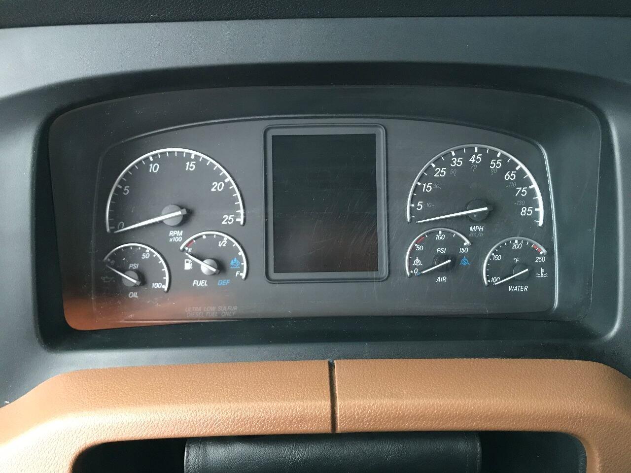 Freightliner CASCADIA Dash Assembly in Council Bluffs, IA 24849209