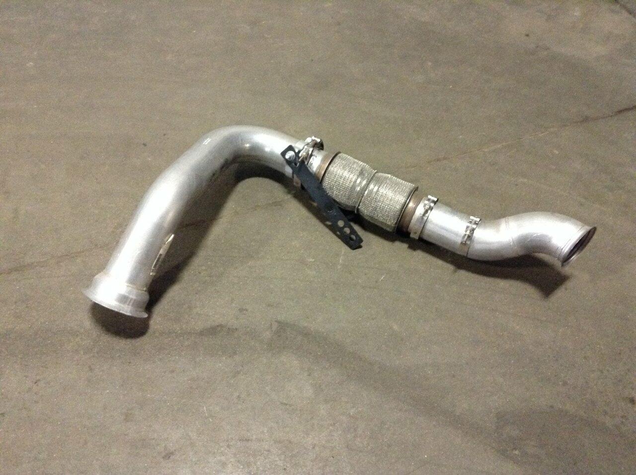 Freightliner CASCADIA Exhaust Pipe OEM# 0429331000 in Spencer, IA #24481633