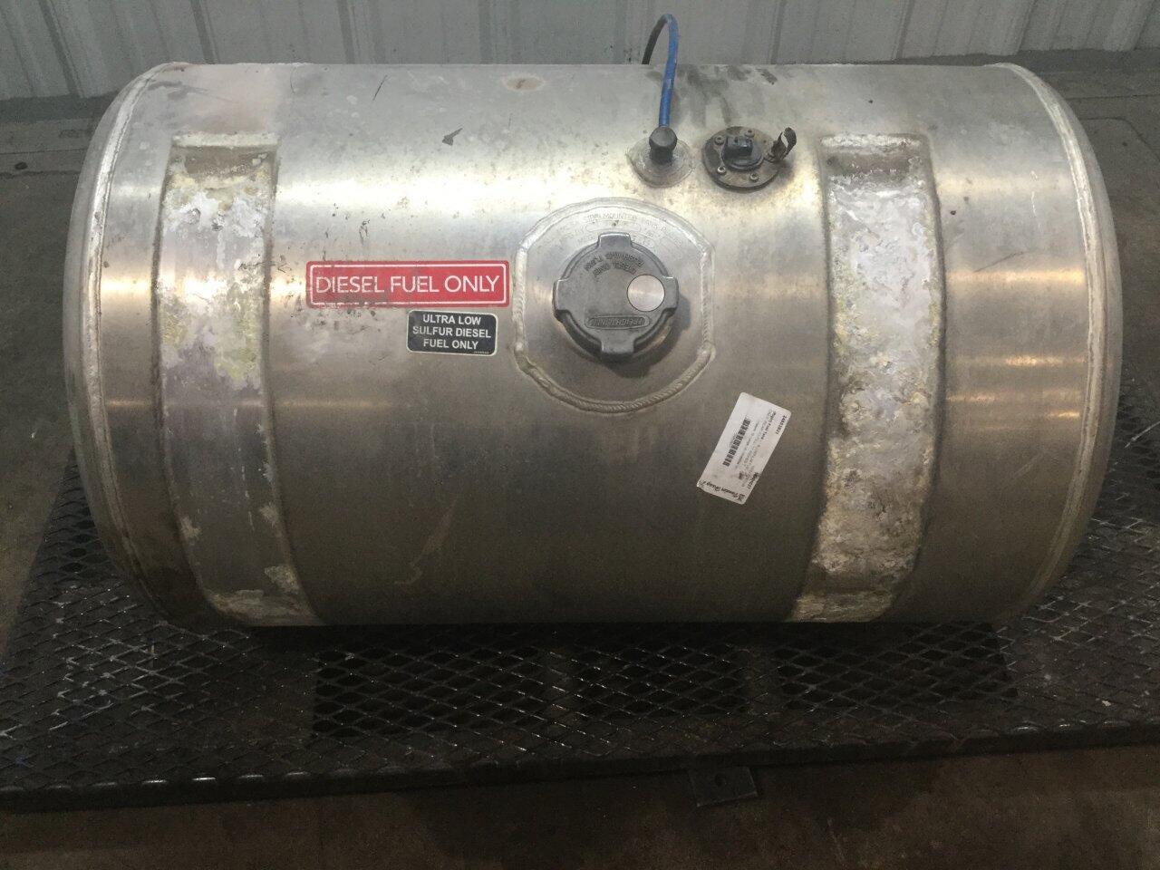 Freightliner CASCADIA Fuel Tank in Winamac, IN 24853831