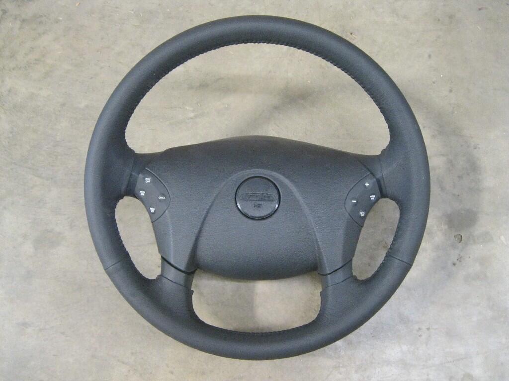 Freightliner CASCADIA Steering Column OEM A1415886000 in Spencer, IA