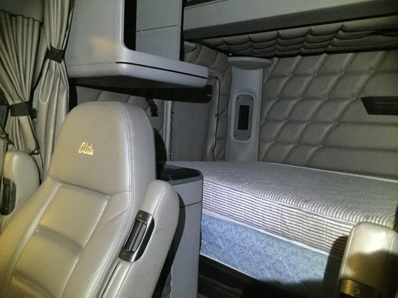 freightliner columbia interior accessories