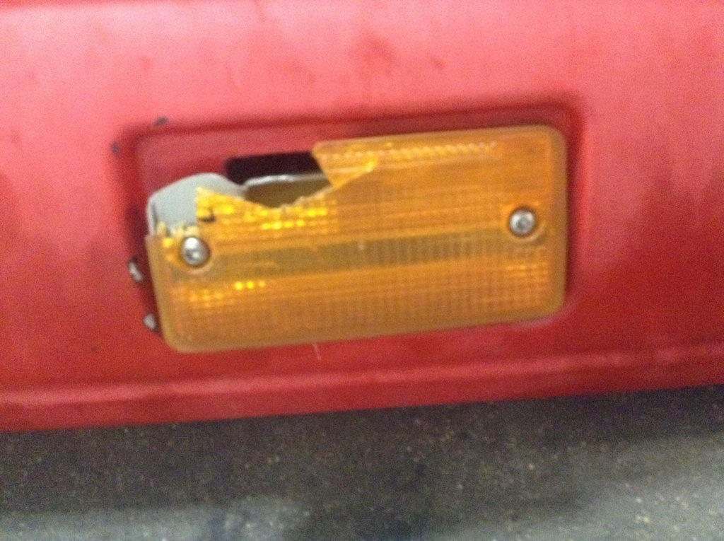 2007 freightliner columbia visor