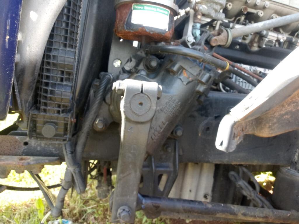 Freightliner Columbia 120 Steering Gear / Rack OEM TAS 65157 in