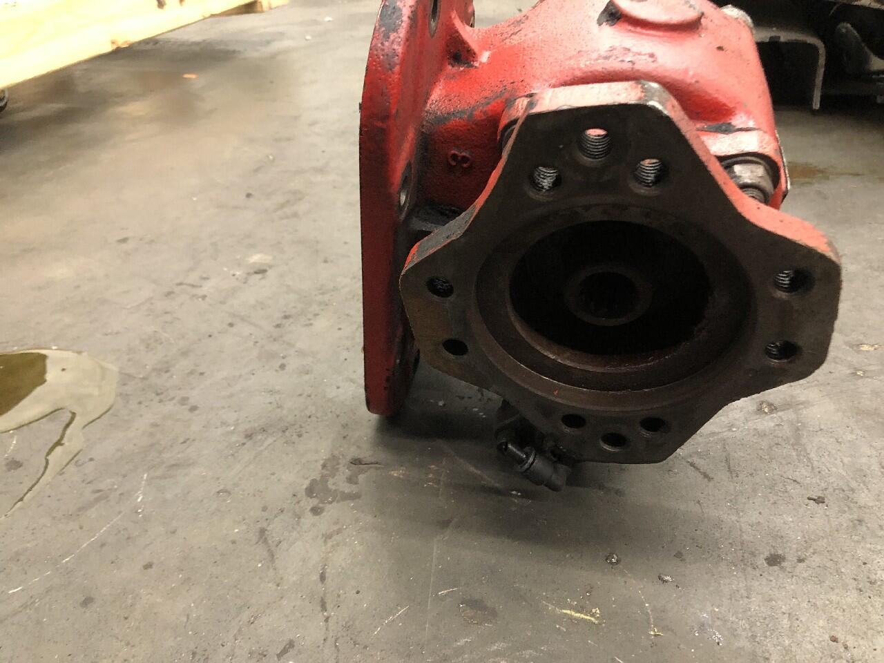 Freightliner FLD120 PTO in Council Bluffs, IA 24911581