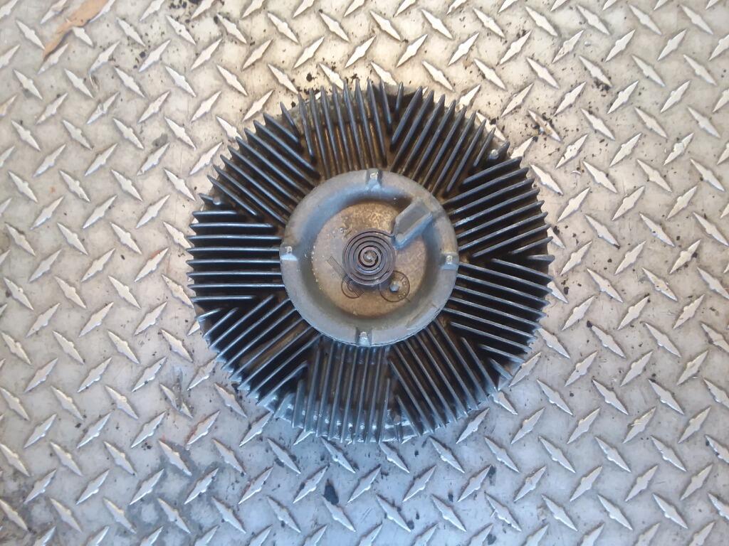 Freightliner MT45 Chassis Fan Clutch OEM P101324 in SPARTANBURG, SC 198