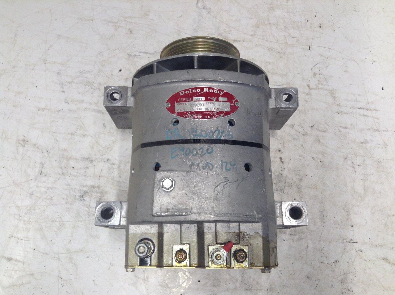 Freightliner TRUCK Alternator in Spencer, IA 24698929