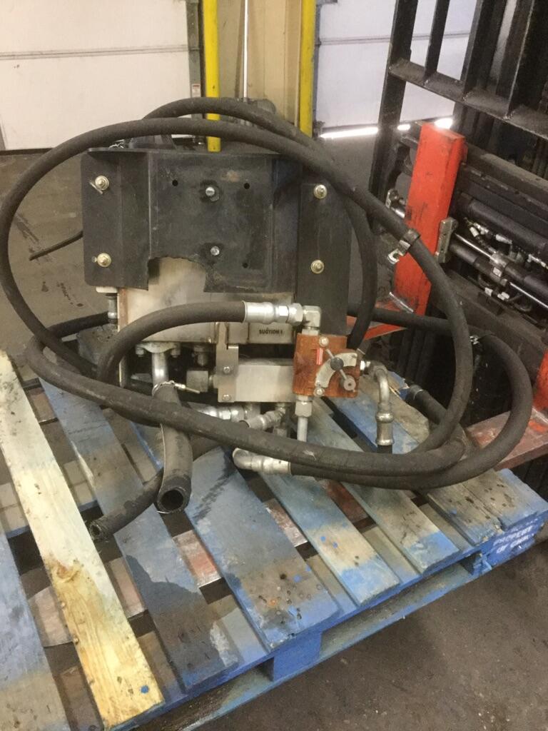 GARDNER DENVER HYDRAPAK Wet Kit in FITCHBURG, MA 59731