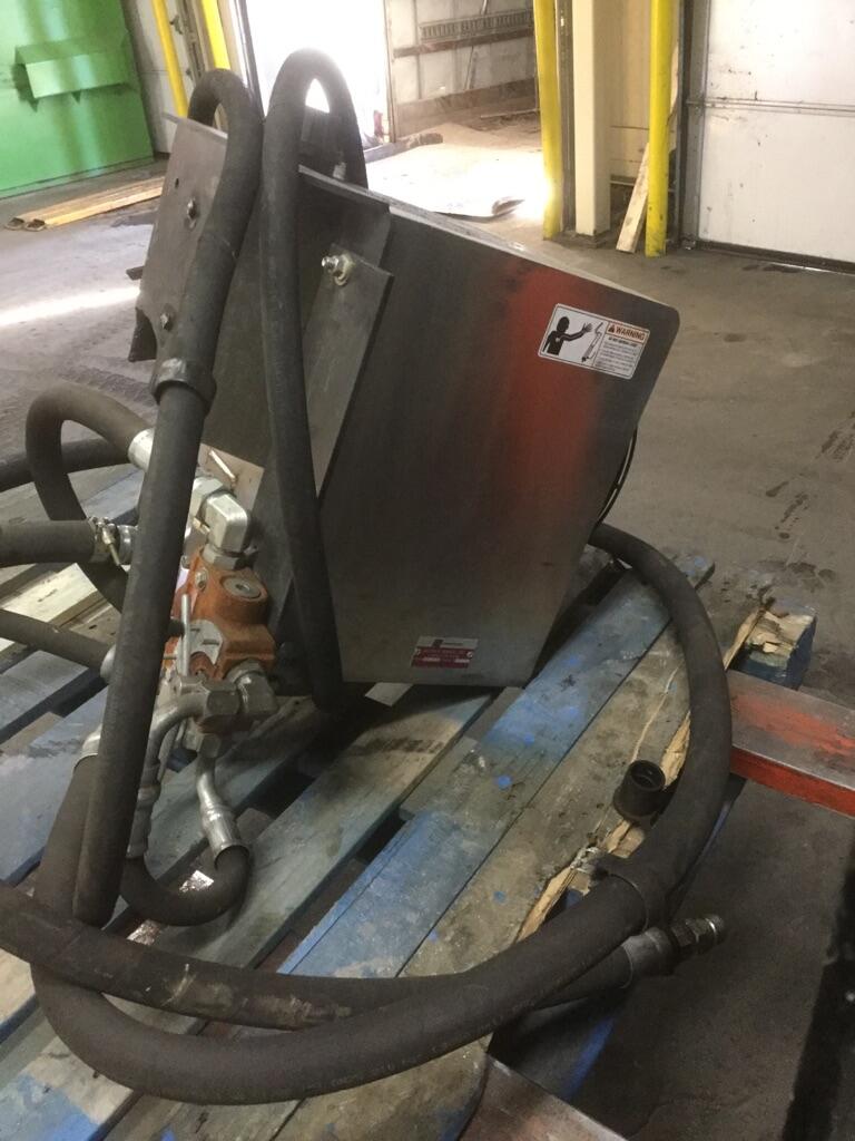 GARDNER DENVER HYDRAPAK Wet Kit in FITCHBURG, MA 59731