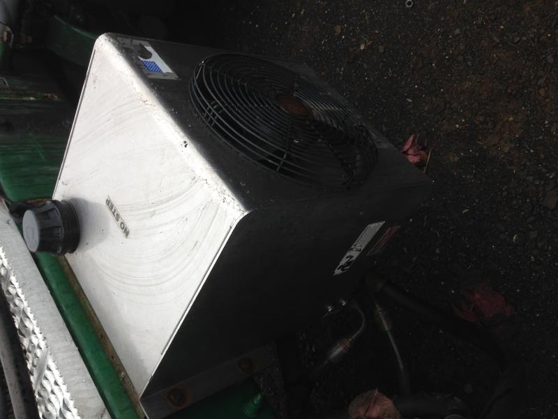 GARDNER DENVER MH3 HYDRAPAK Wet Kit in Moses Lake, WA 37