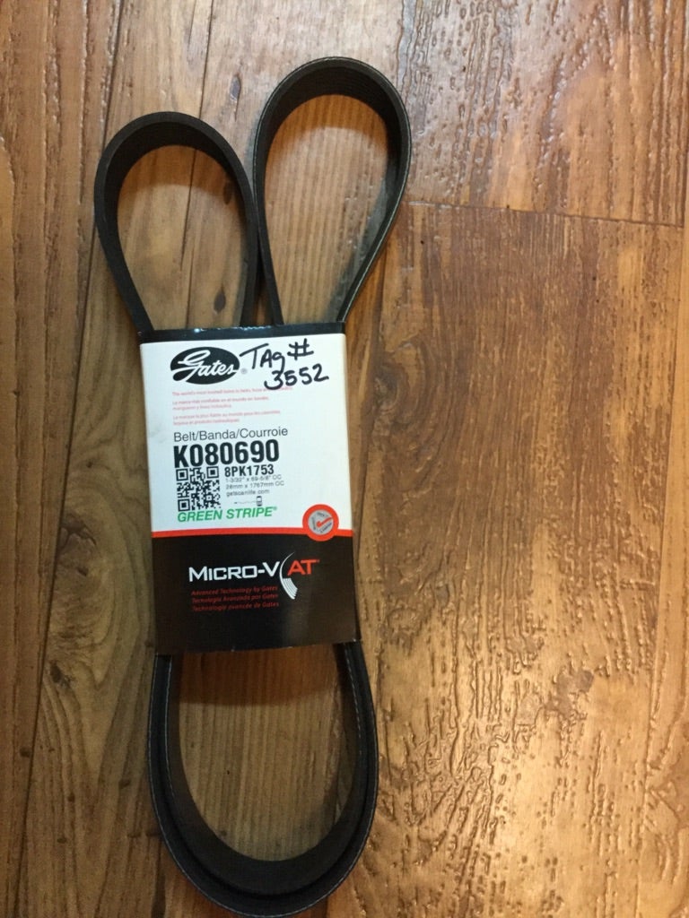 Used Heavy Equipment Part