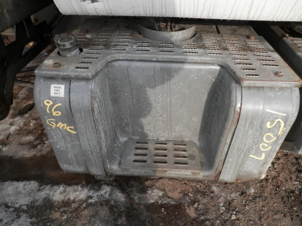 GMC MEDIUM TOPKICK Fuel Tank in Wurtsboro, NY 2416