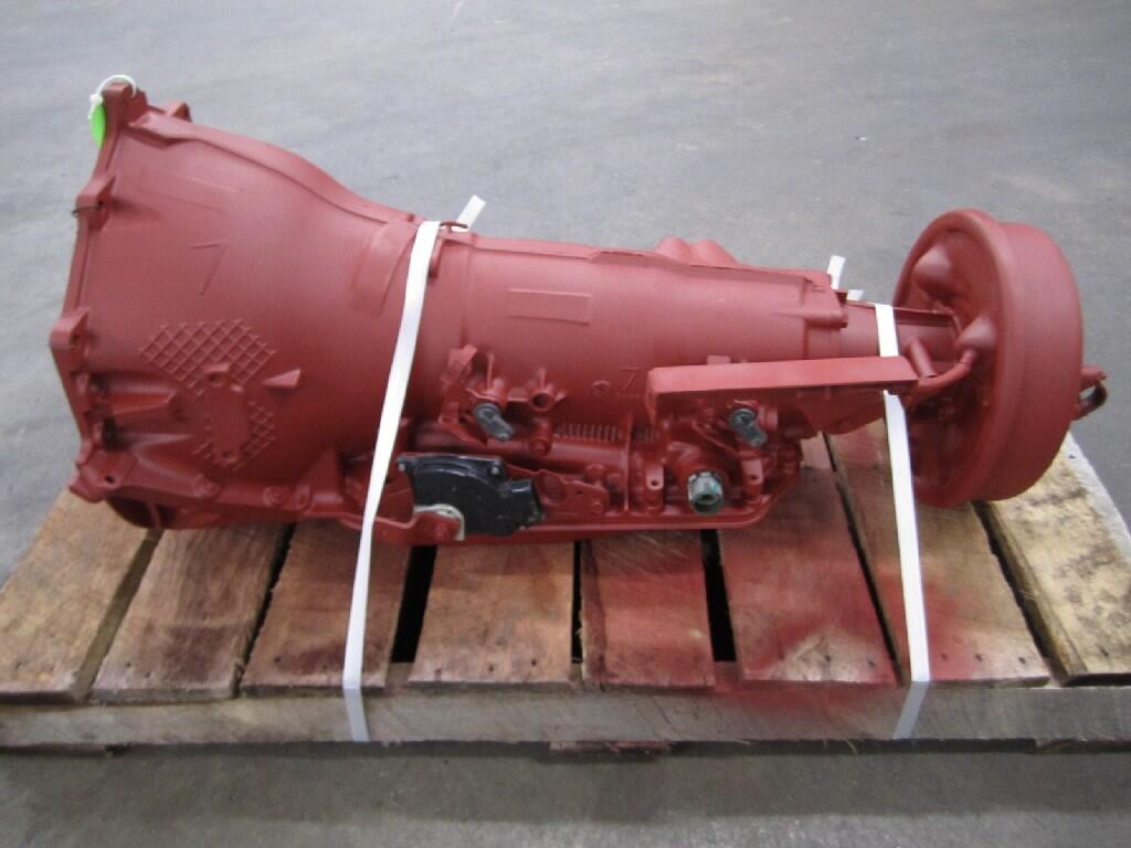 GMC 4L80E TRANSMISSION ASSEMBLY OEM 24208421 in Easton, MD T05D6208