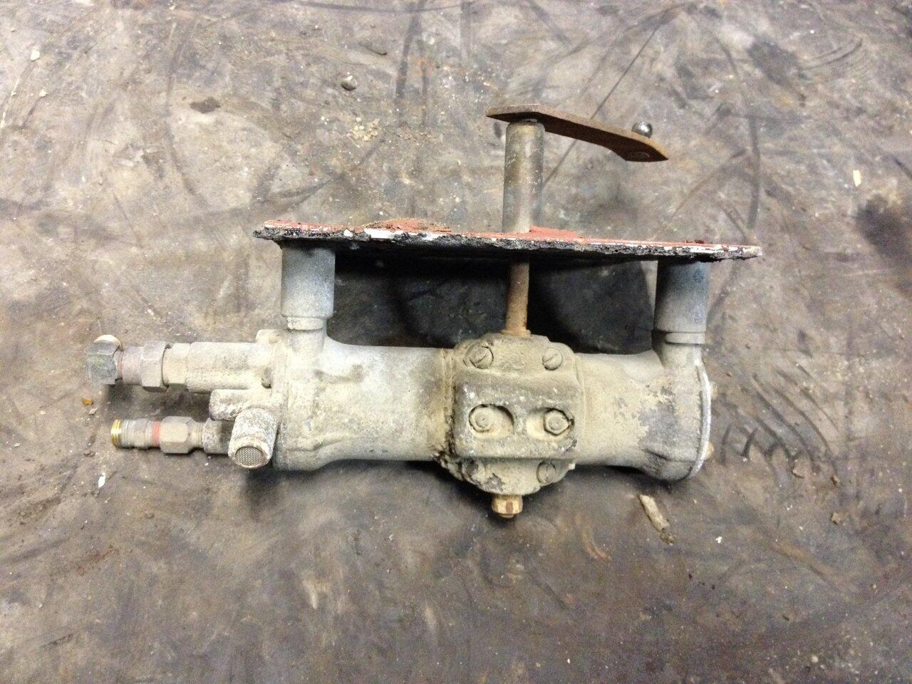 GMC BRIGADIER Wiper Motor, Windshield in Spencer, IA 24515607