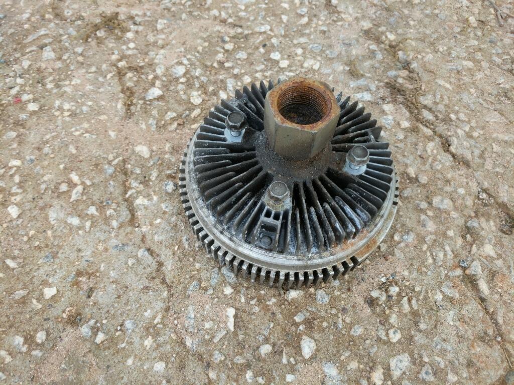 GMC C4500 Fan Clutch OEM 15205968 in SPARTANBURG, SC 290