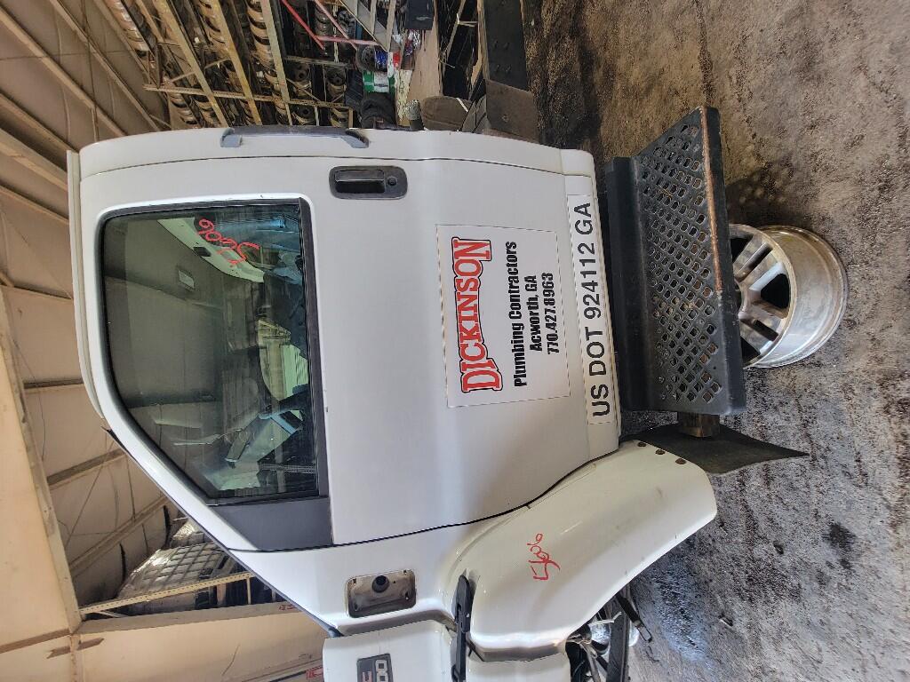 Used Heavy Equipment Part