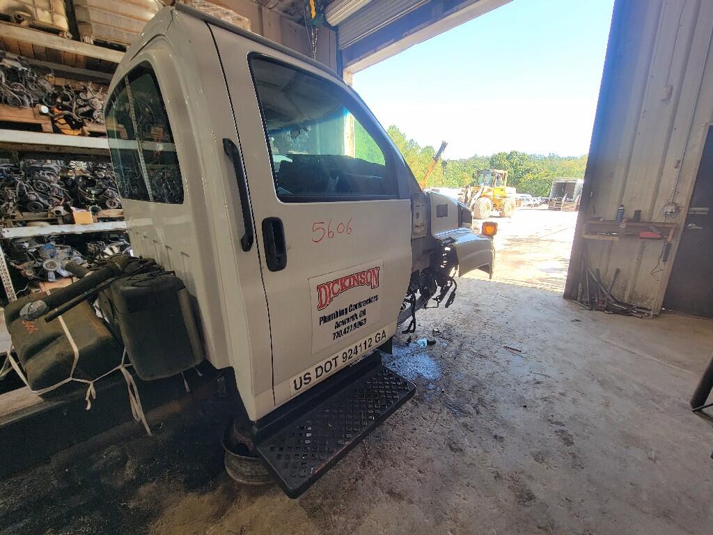 Used Heavy Equipment Part