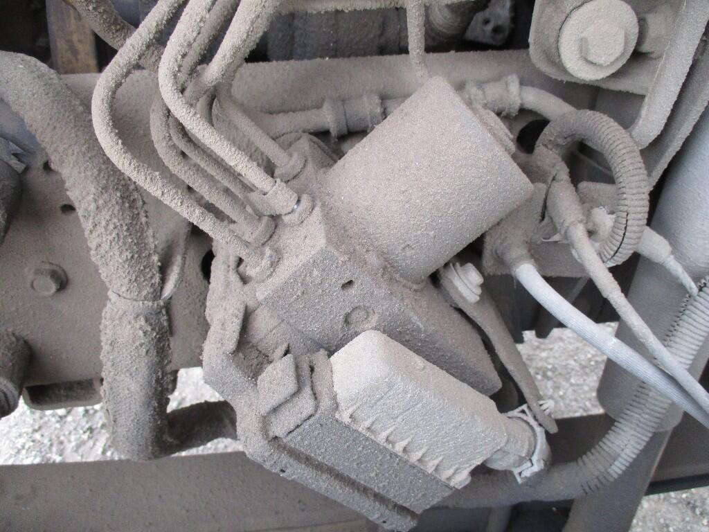 GMC C6500 ECM (Brake & ABS) in Denver, CO 9905