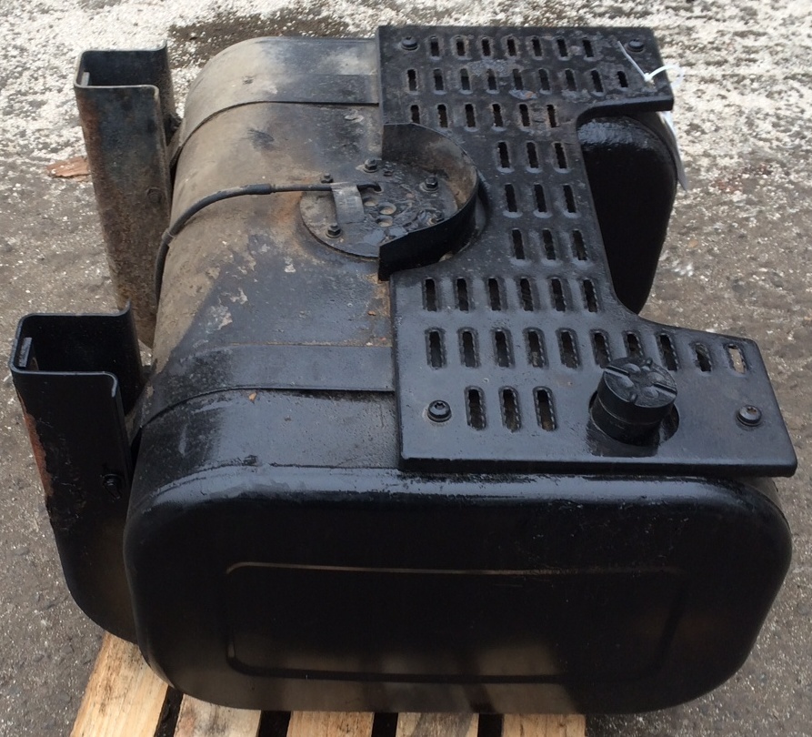 GMC C6500 Fuel Tank OEM# 12384591 in Enfield, CT #6517