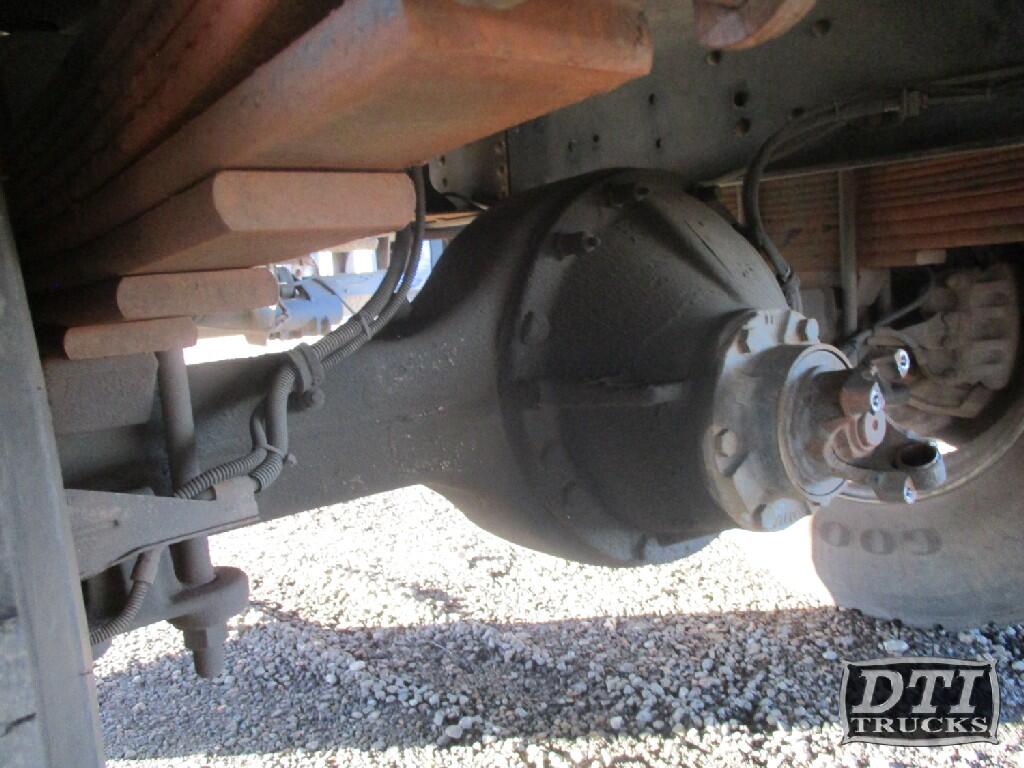 GMC C7500 Differential Assembly (Rear, Rear) in Denver, CO 14469