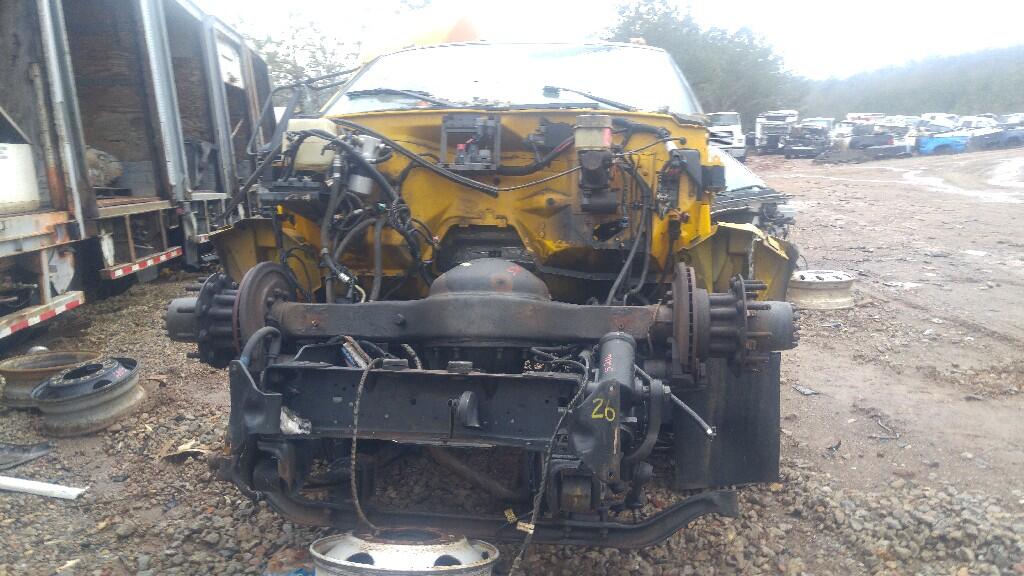 GMC C7500 Engine Wiring Harness in CARTERSVILLE, GA #5216