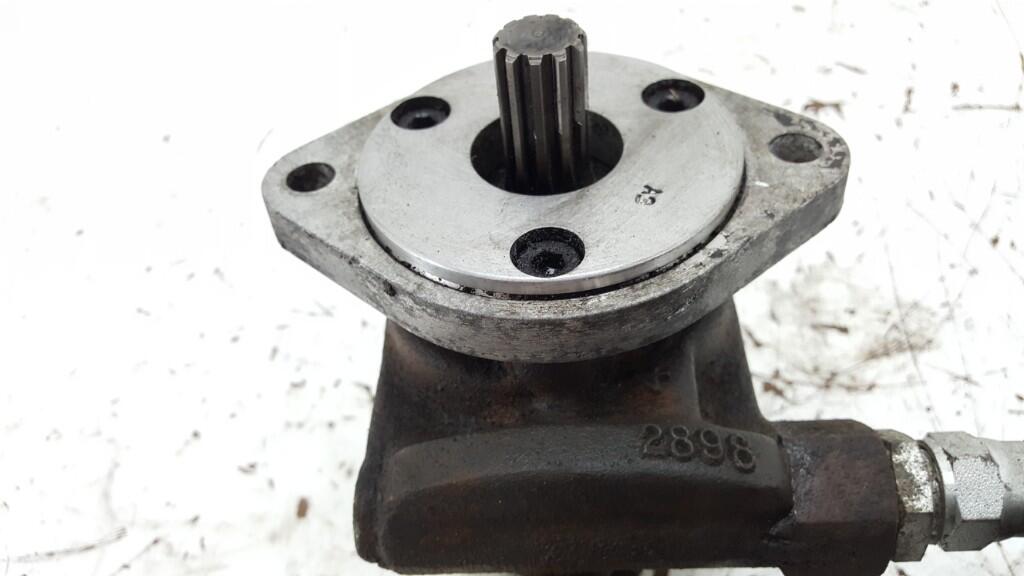 GMC C7500 Power Steering Pump in OWENSBORO, KY 130348