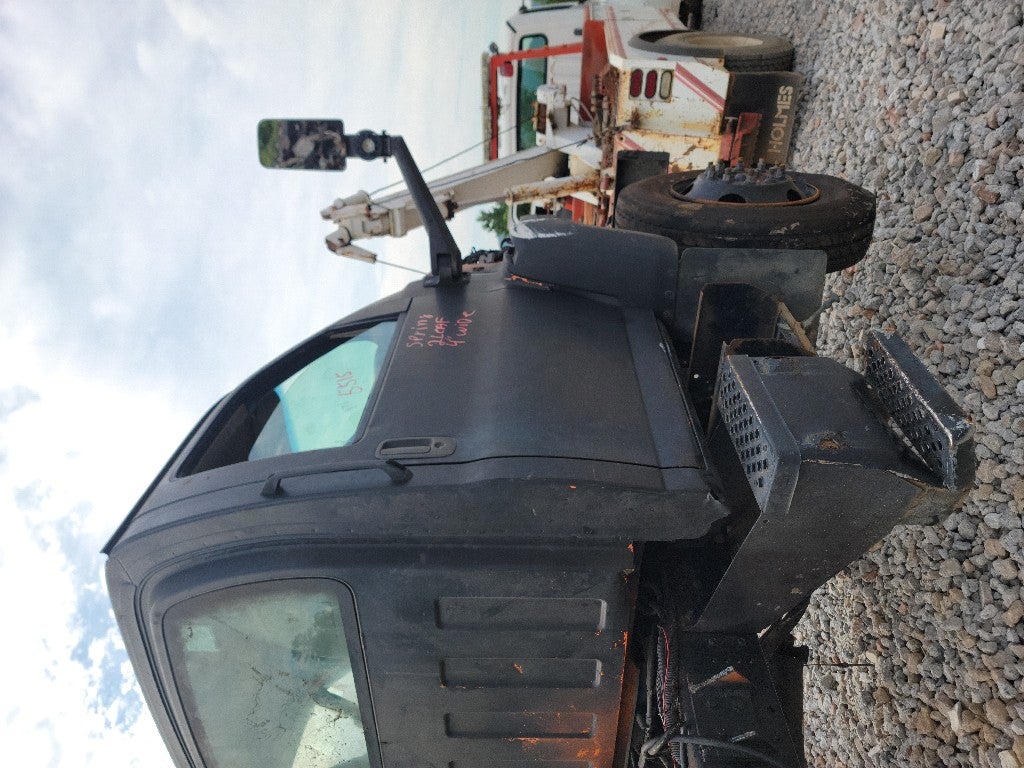 Used Heavy Equipment Part