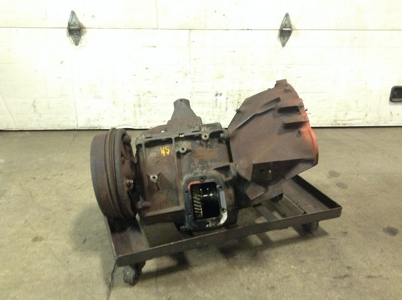 GMC CH465 Transmission in Spencer, IA #24707374