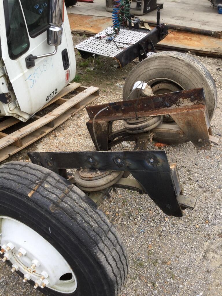 GMC GENERAL AXLE, TAG in Jackson, MS 1813912