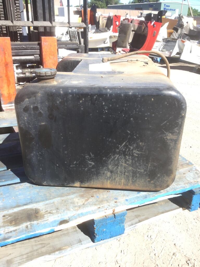 GMC TOPKICK Fuel Tank in FITCHBURG, MA 65482
