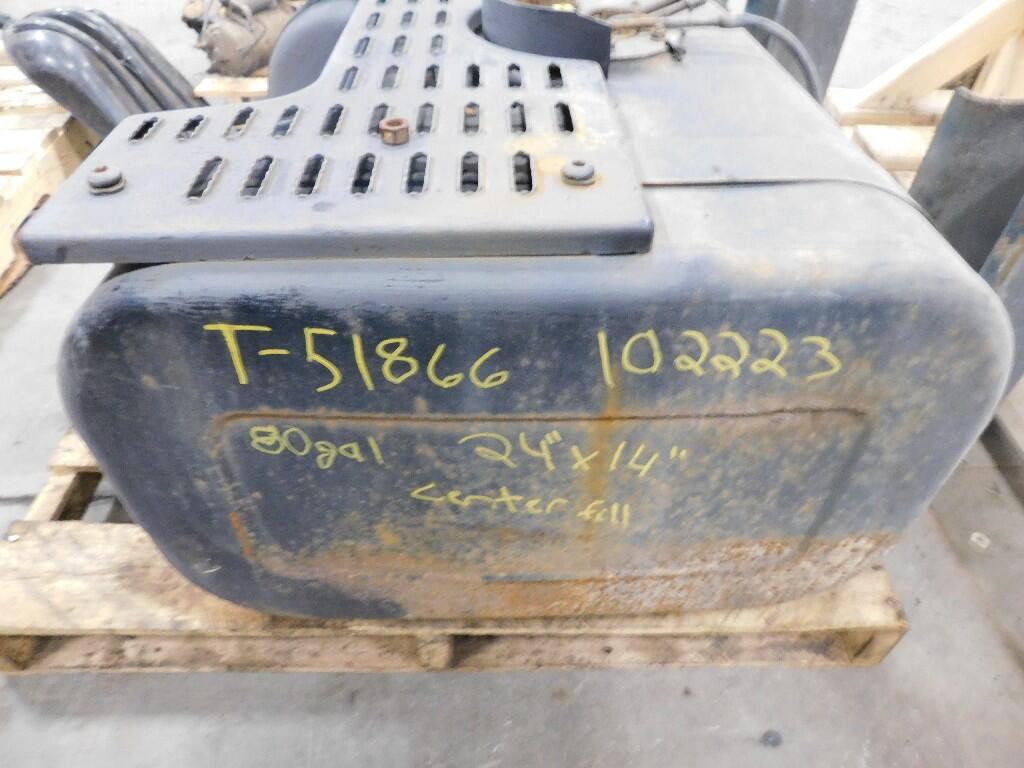 GMC TOPKICK Fuel Tank in Holland, MI 51866