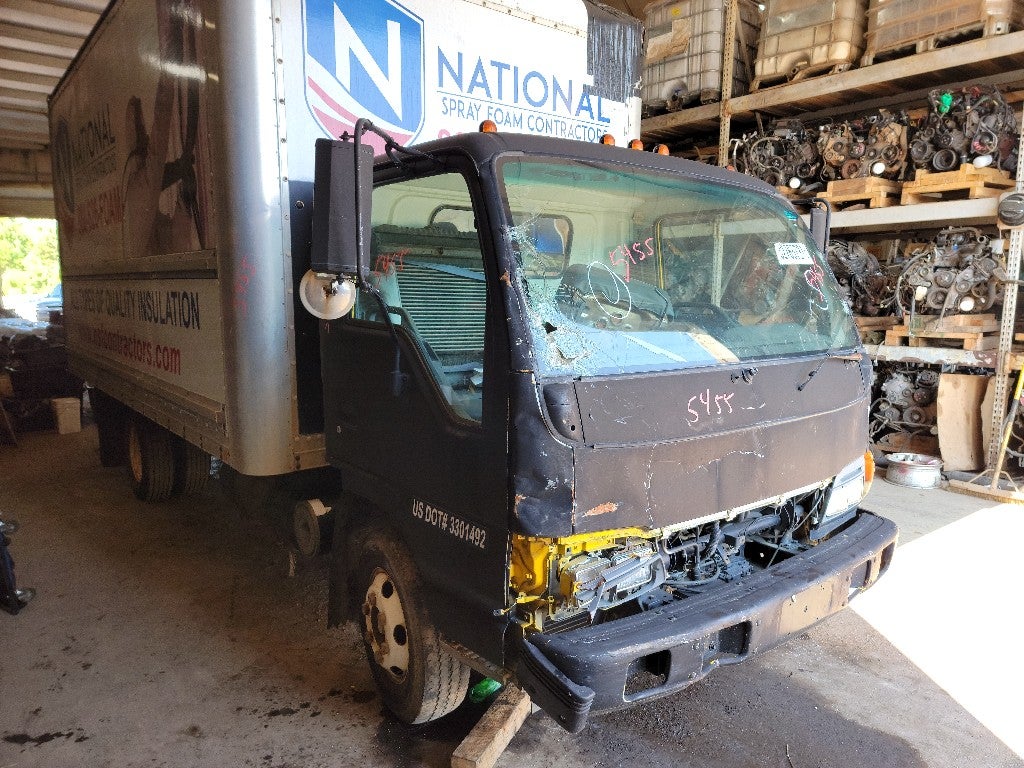Used Heavy Equipment Part