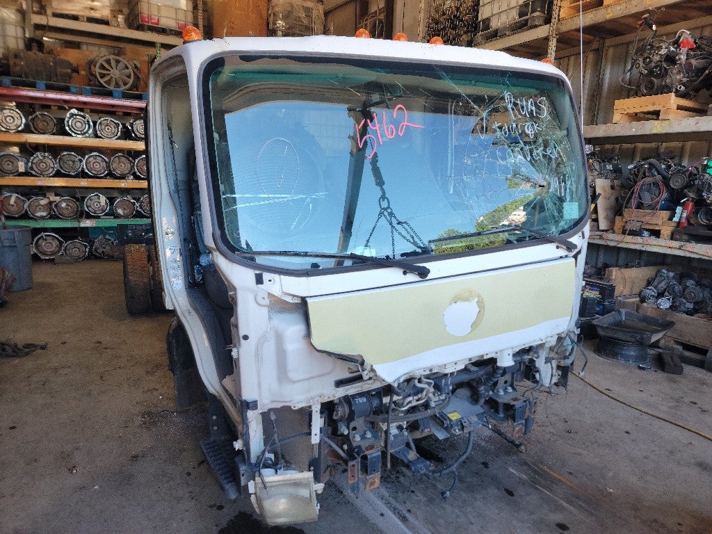 Used Heavy Equipment Part