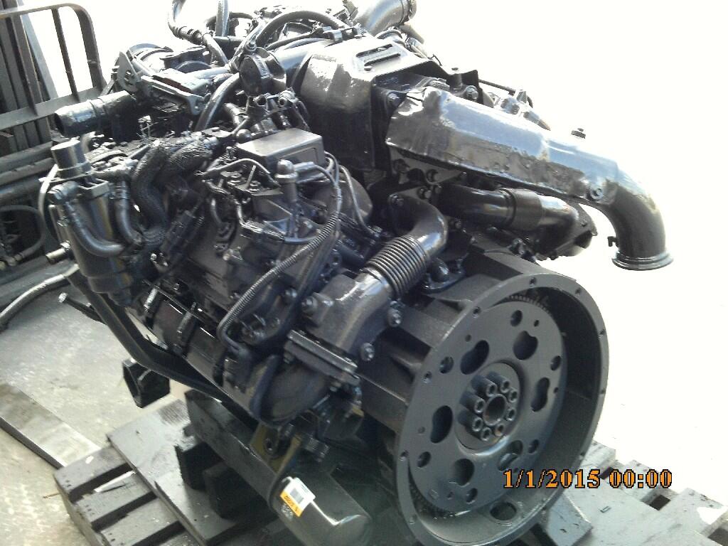Used Lbz Duramax Engine For Sale