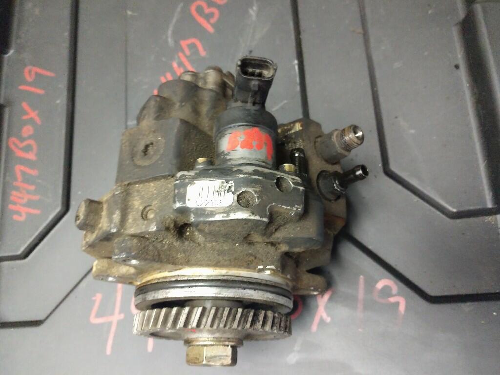 Gm 6 6 duramax fuel pump injection in cartersville ga 5239