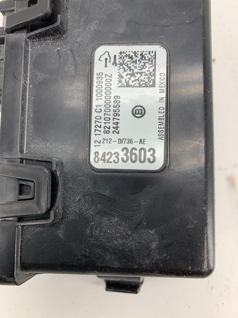 GM 84233603 ECM (chassis control module) OEM 84233603 in OWENSBORO, KY
