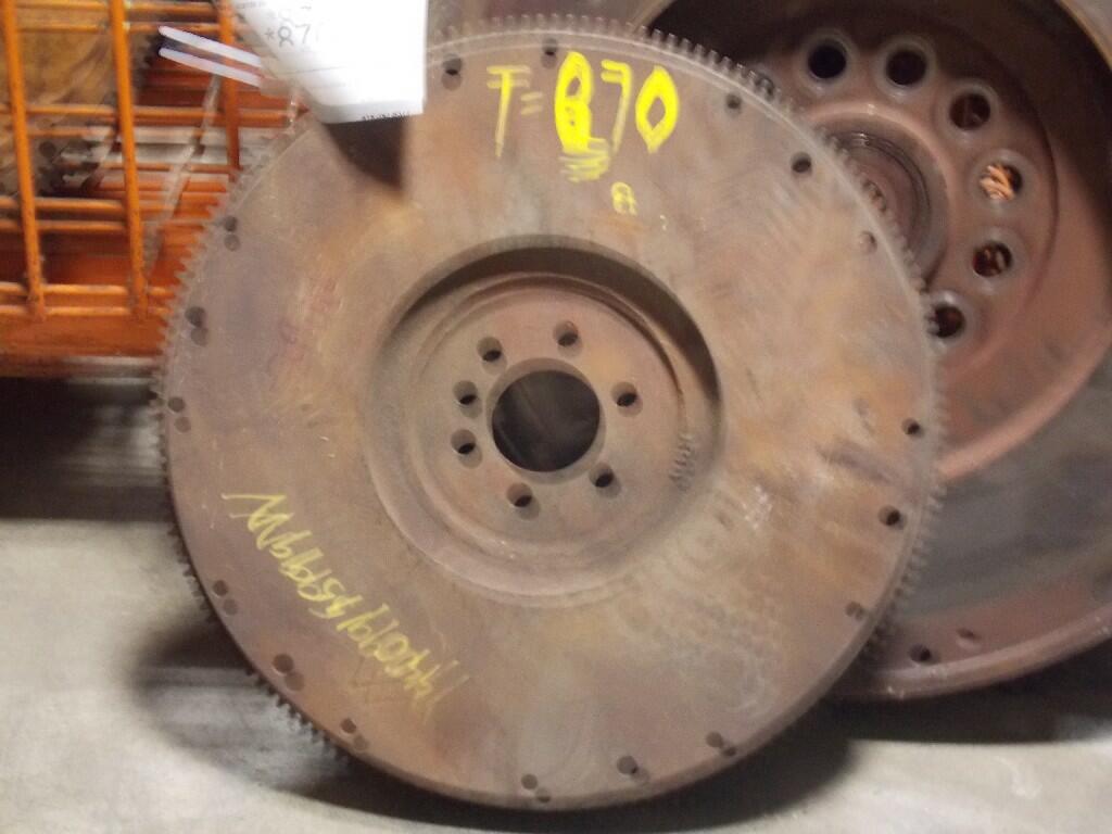 GM Flywheel OEM# 14091599N in Holland, MI #870