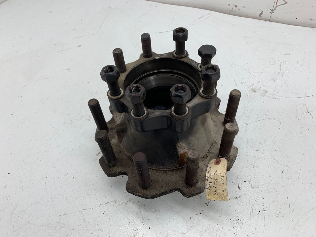GUNITE H1032 Hub wheel OEM H1032 in OWENSBORO, KY 133360